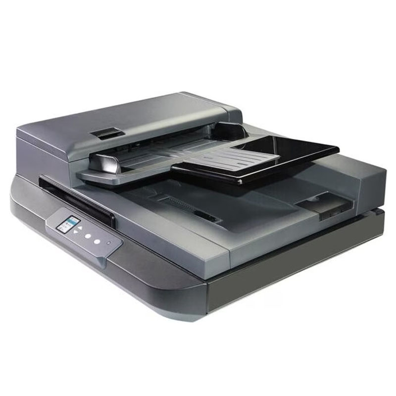 اسکنر ایویژن مدلAD5800 اسکنر ایویژن مدلAD5800