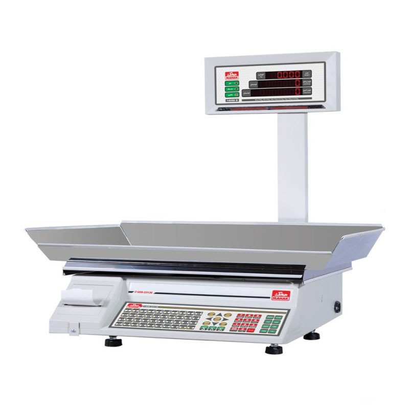 AP16000 ترازو مدل محک AP16000 ترازو مدل محک