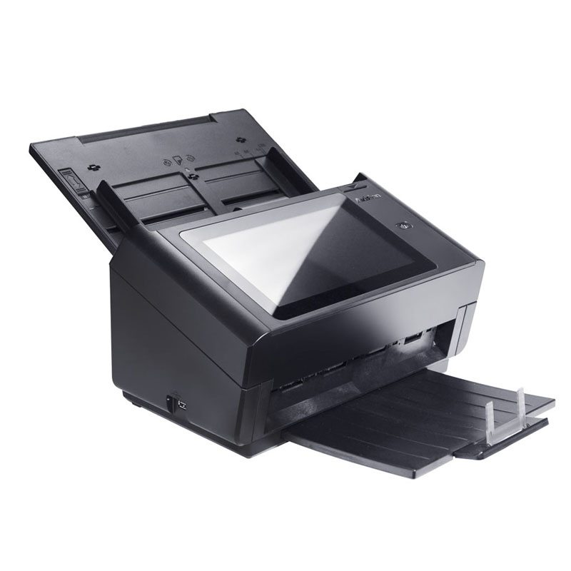 ای ویژن اسکنرAvision 460 W ای ویژن اسکنرAvision 460 W