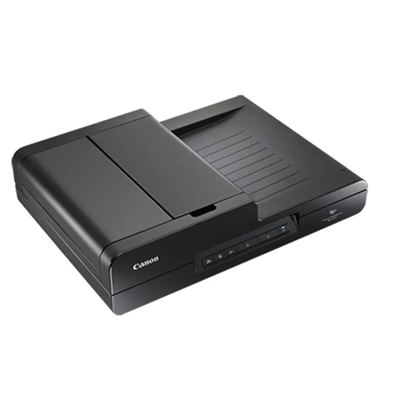 اسکنرCanon DR_F120 