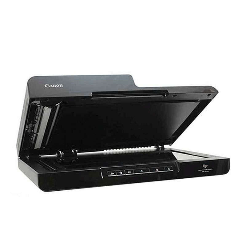 اسکنر Canon DR-F120