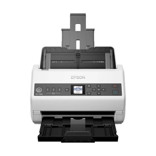 اپسون اسکنرEpson DS_730n