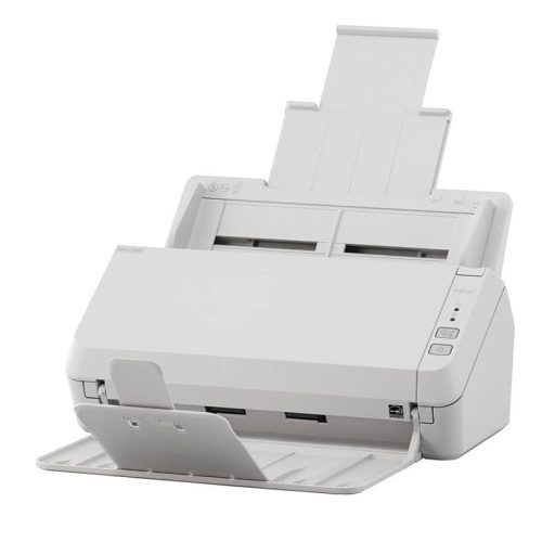 فوجیتسو اسکنرFUJITSU Fi1120 n