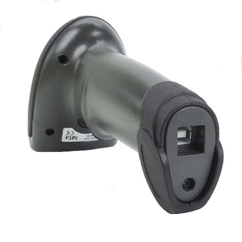 بارکد اسکنر اکسیوم مدل HY-6900