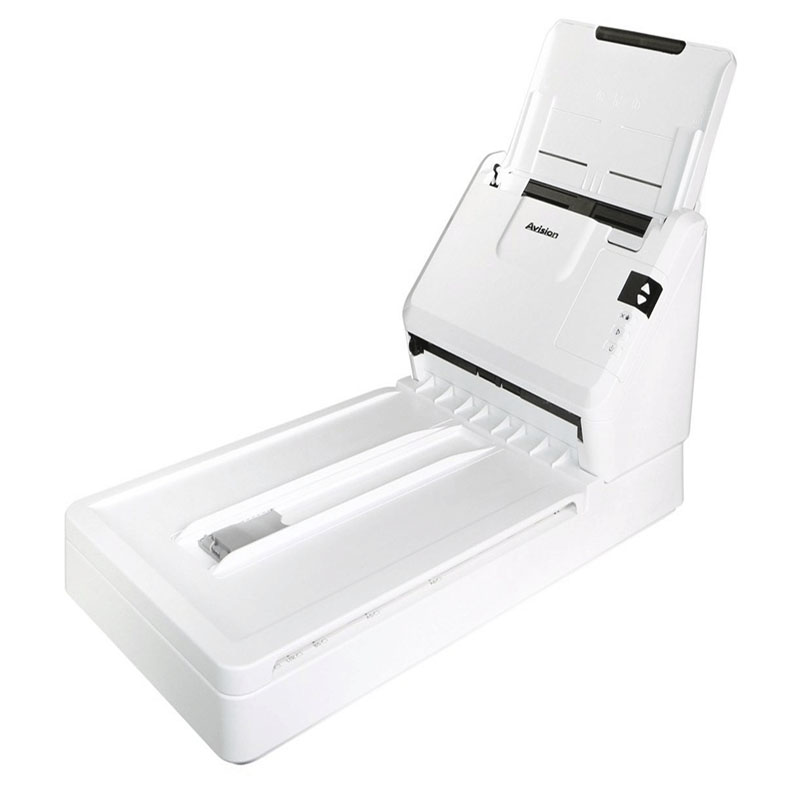 ای ویژن اسکنرAvision 332F