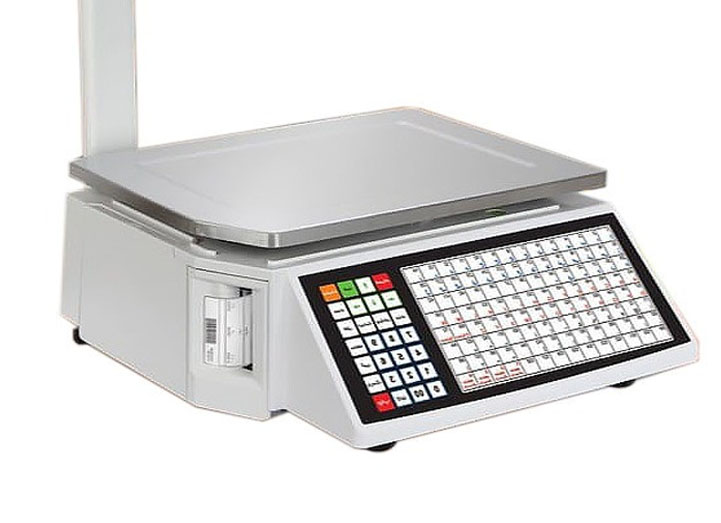 ترازو محک LP19000