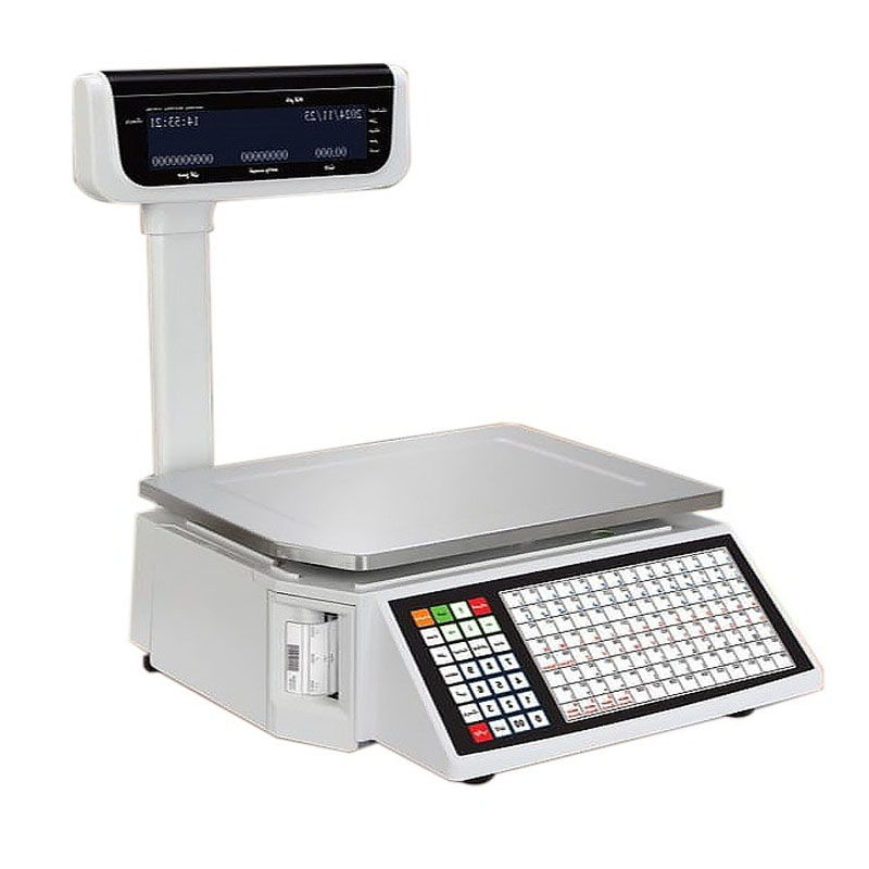 ترازو محک مدلLP19000 ترازو محک مدلLP19000