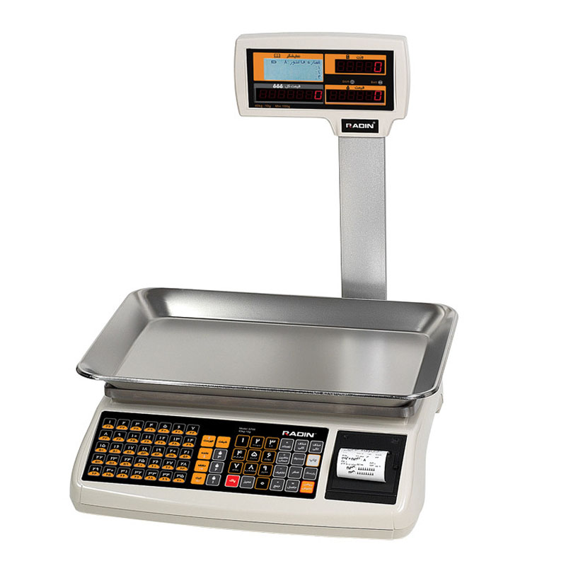 ترازو محکLP19000 ترازو محکLP19000