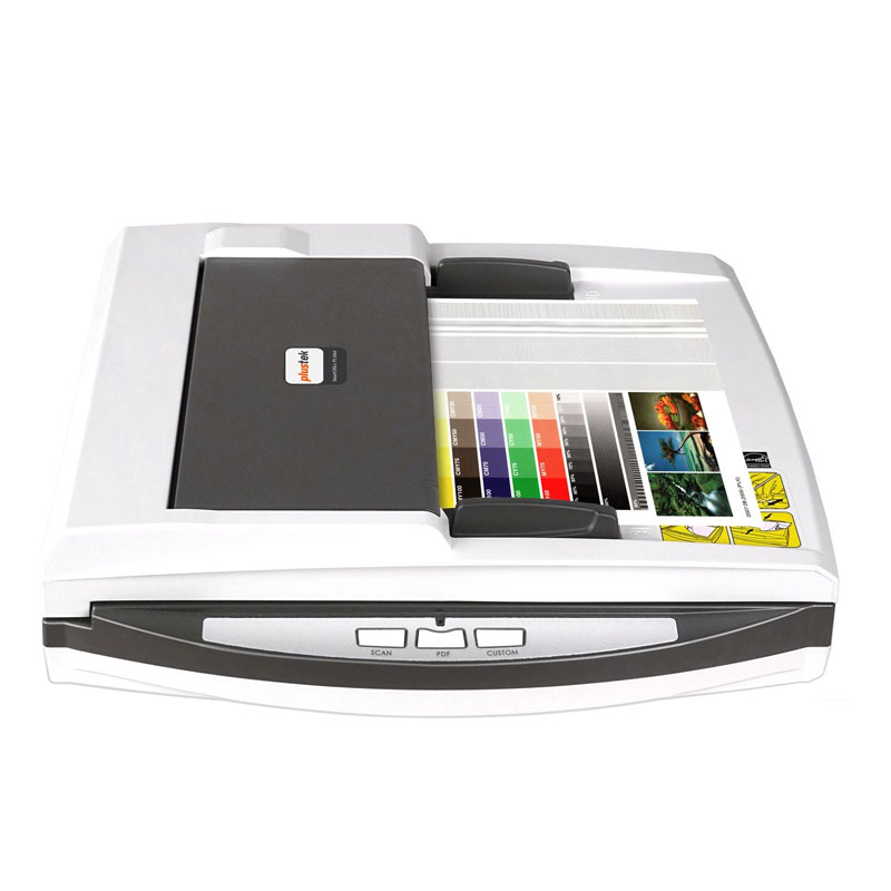 اسکنر برند پلاستک مدلPL3060 اسکنر برند پلاستک مدلPL3060