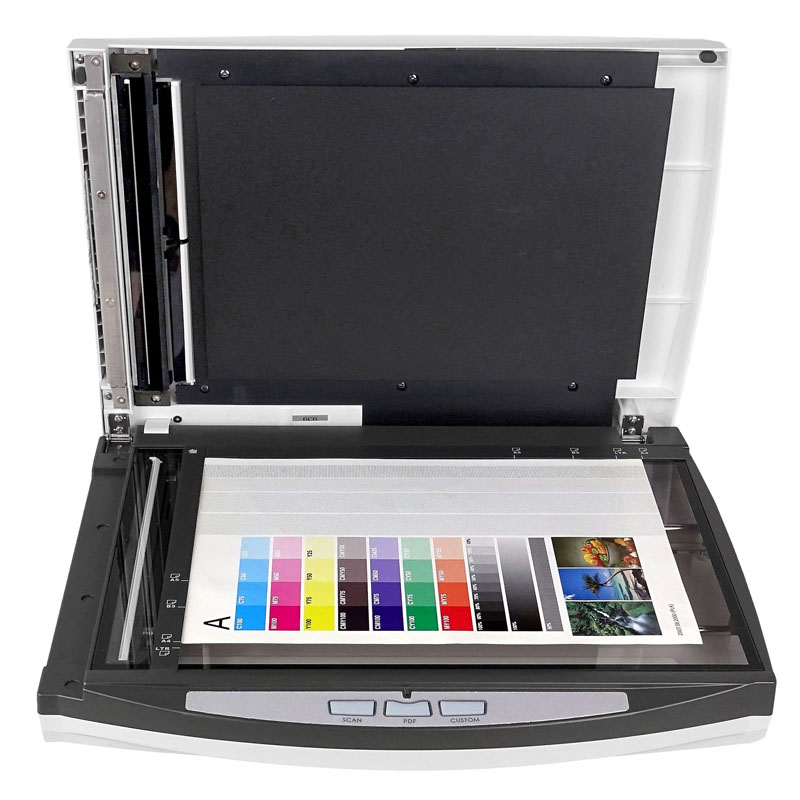 اسکنر Plustek PL3060