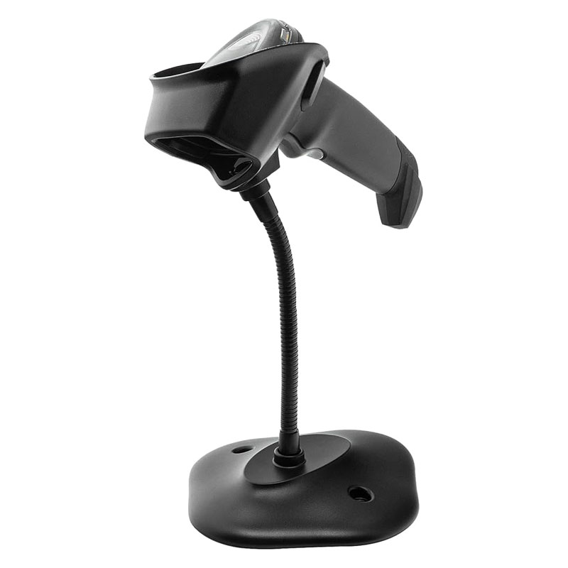 hy-6900 مدل Axiom بارکد اسکنر برند