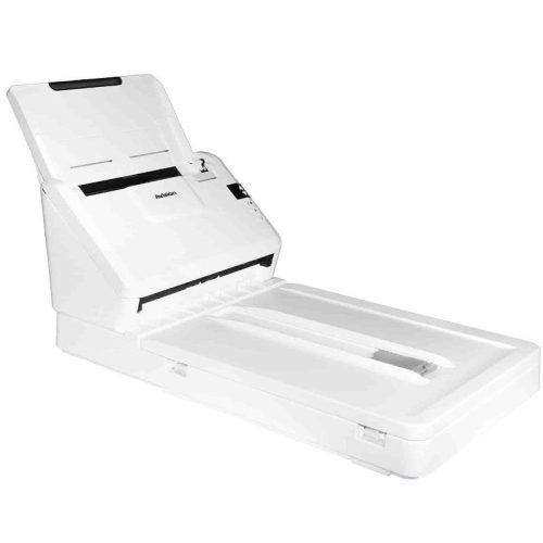 اسکنر مدلavision 332f