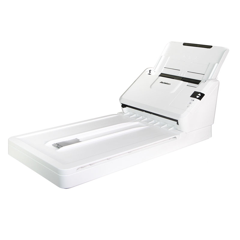 اسکنر برند avision _ 332f اسکنر برند avision _ 332f