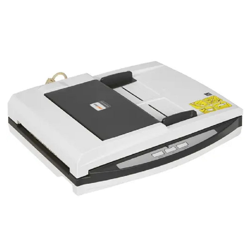 اسکنرplustek pl3060