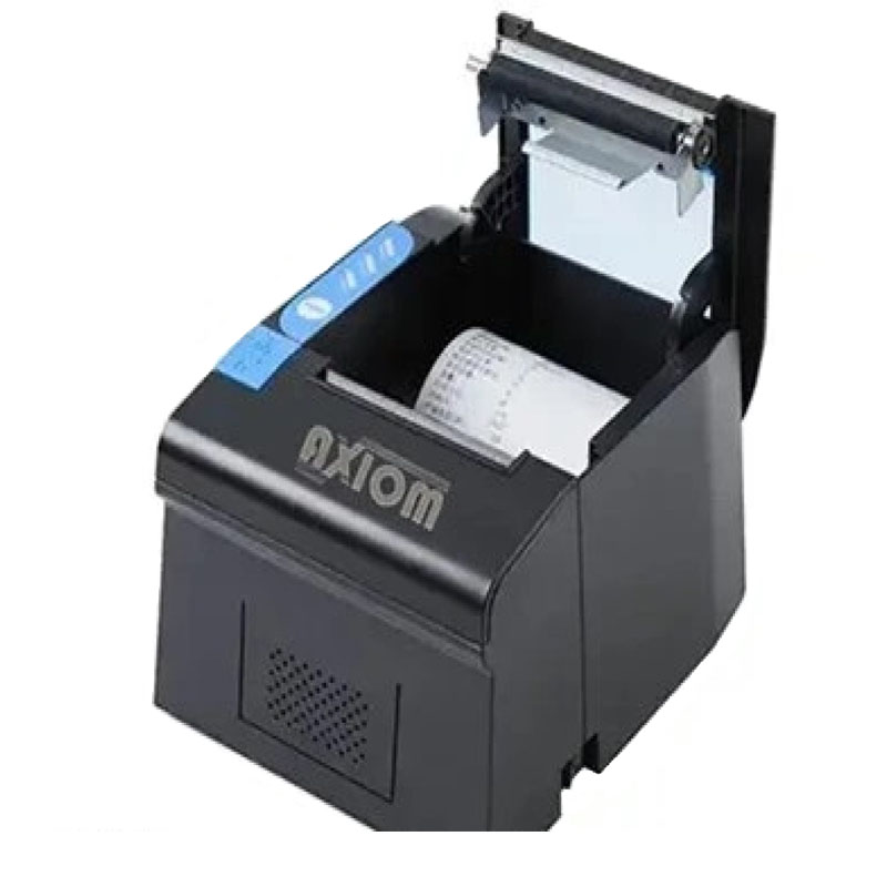 فیش پرینتر مدل Axiom POS89