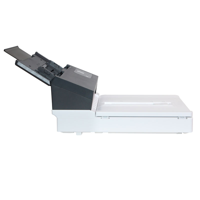 اسکنر ایویژن مدل AD380f اسکنر ایویژن مدل AD380f