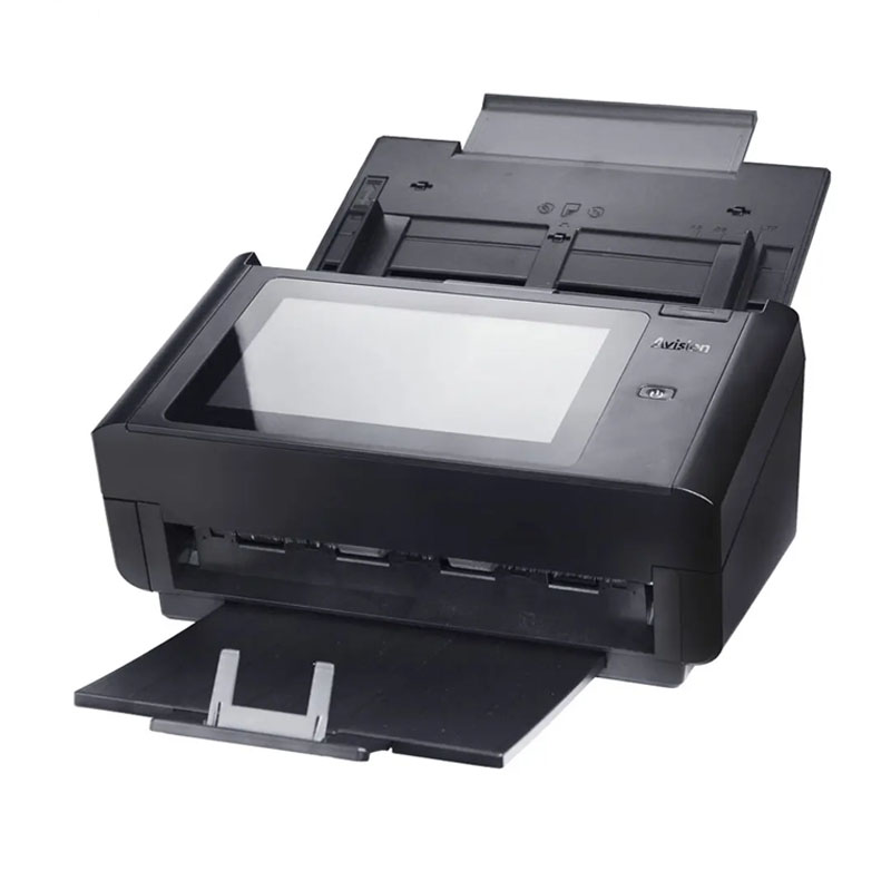 اسکنر برند ایویژن مدل W 360