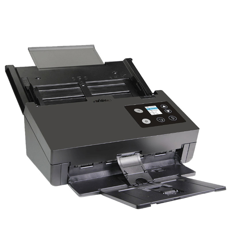 اسکنر برند ایویژن مدلAD 380F