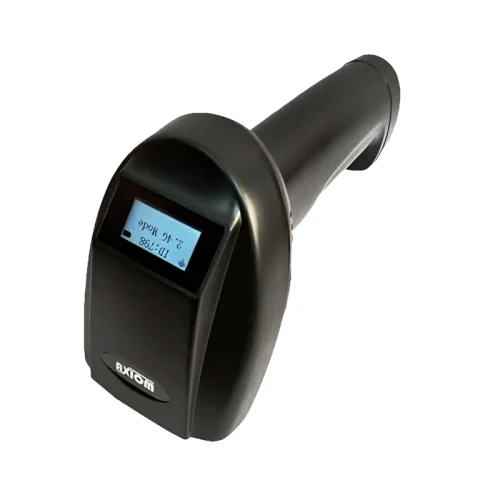 بارکدخوان Axiom CS2022 اکسیوم