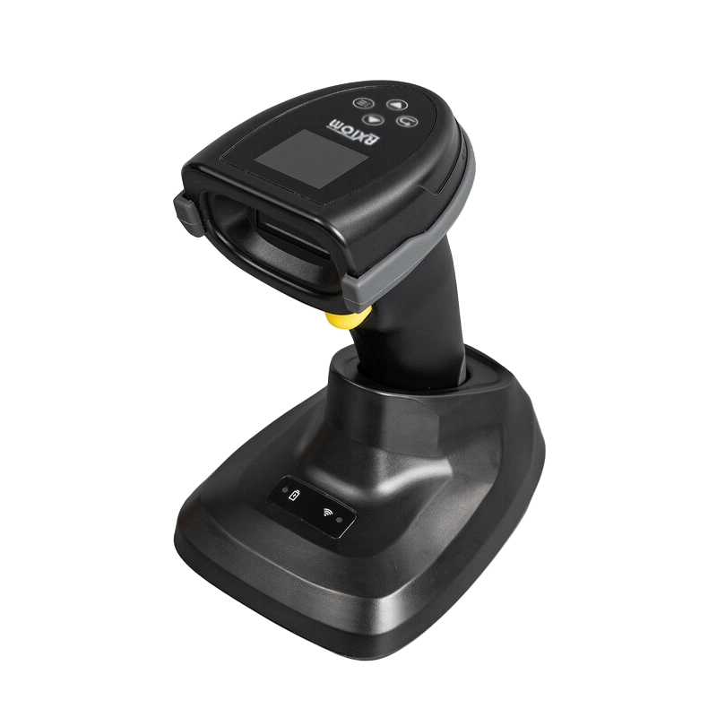 بارکدخوان Axiom CS2054