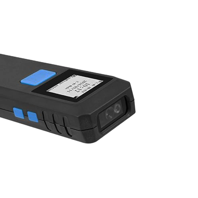 بارکدخوان Axiom CS6290