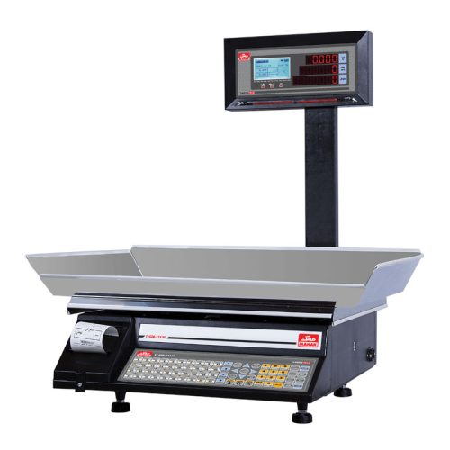 ترازو محک AP 16000