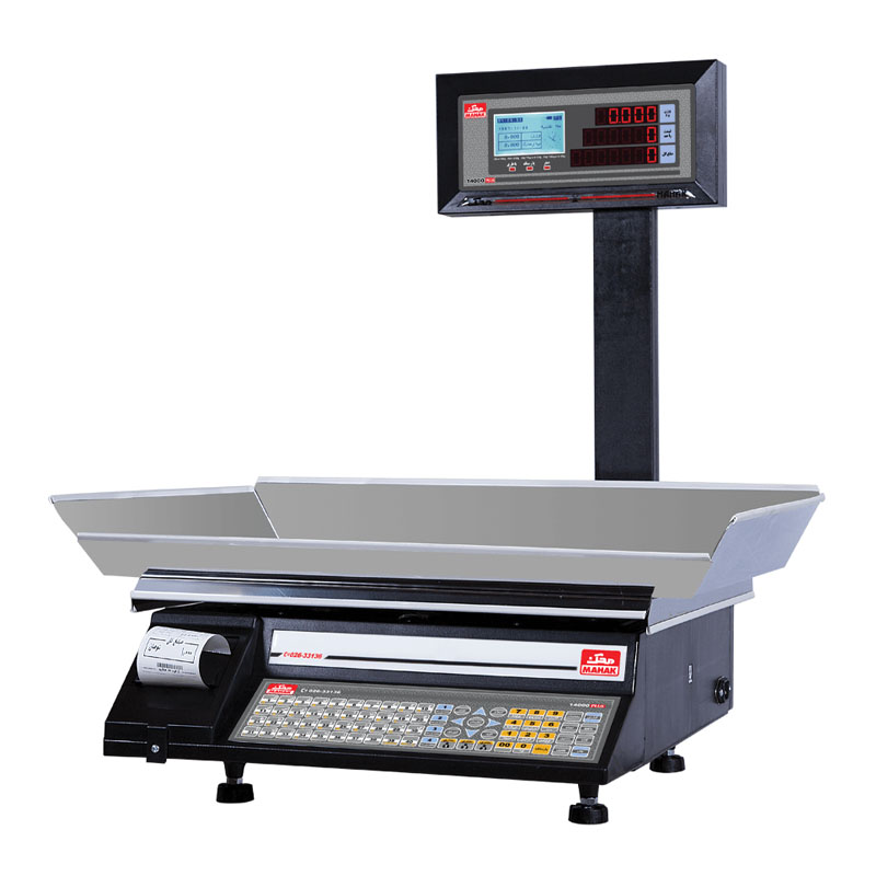 ترازو محک AP 16000 ترازو محک AP 16000