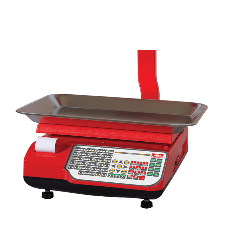 ترازو محک 16000AP