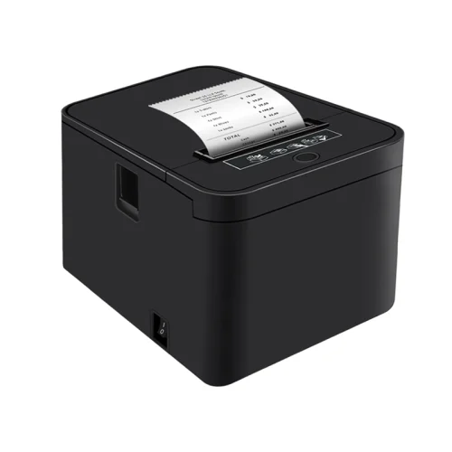 فیش پرینتر Mitsushida KC-812 میتسوشیدا