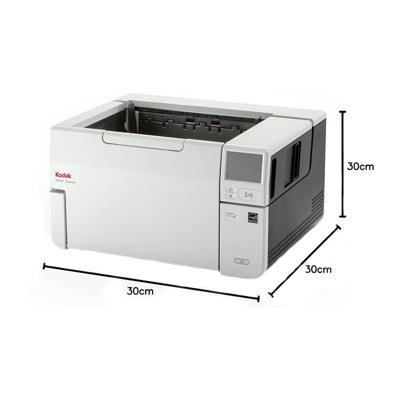 مدل3100 KODAK اسکنر
