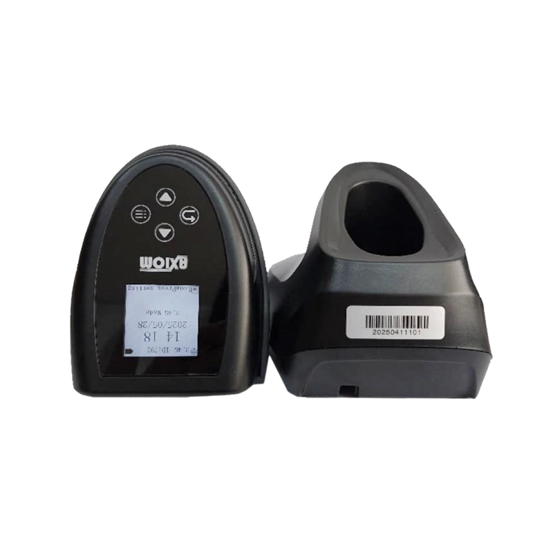 پایه اسکنر Axiom CS2054