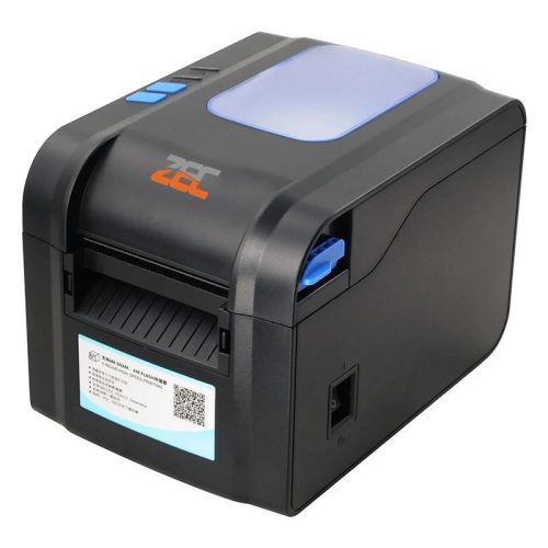 لیبل پرینتر مدلZEC zp_403E