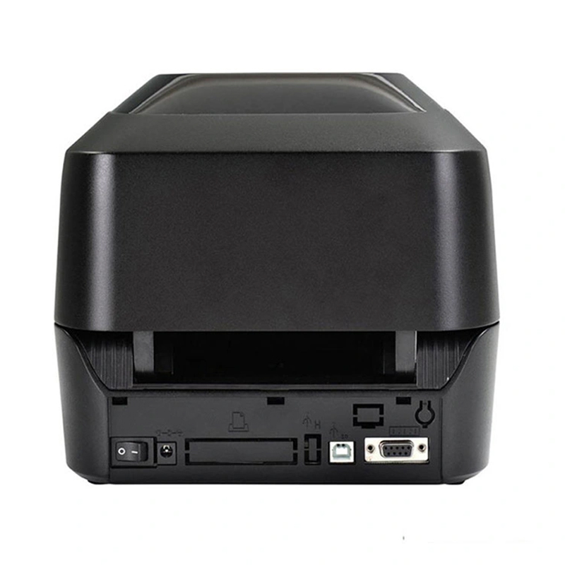  لیبل پرینتر برند ZEC مدل zp_403E 