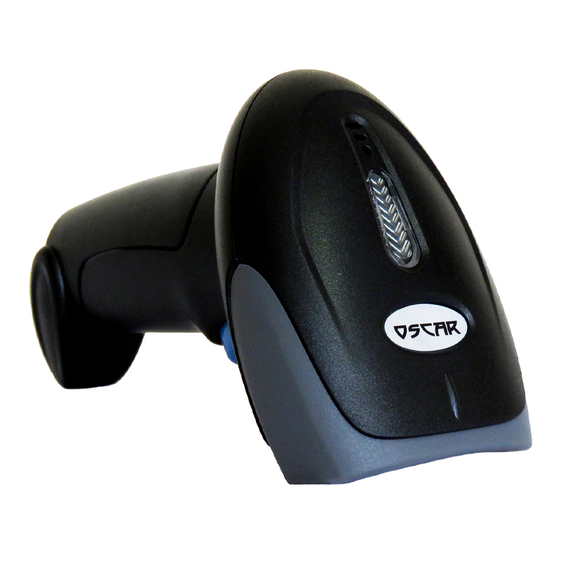 بارکدخوان ZEC 2402TB