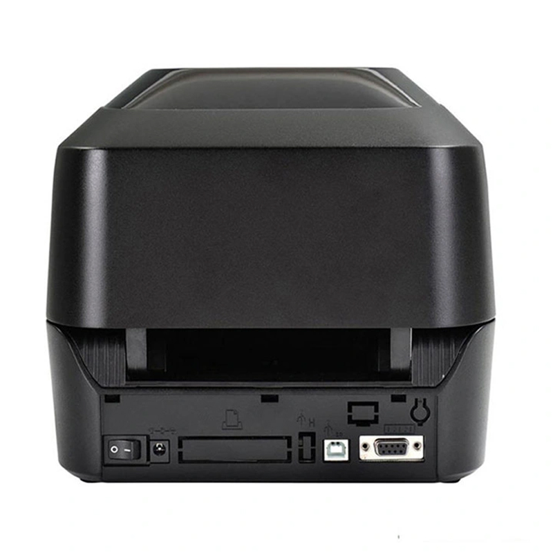  لیبل پرینتر مدلZECبرند zp400e