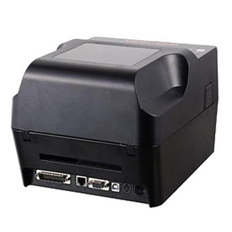 لیبل پرینتر ZEC zp400E