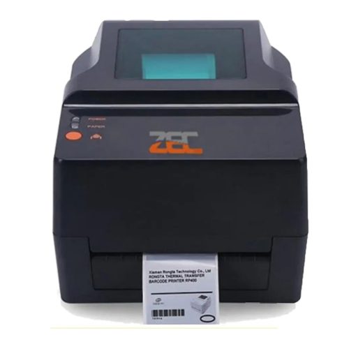 لیبل پرینتر zec zp_400e