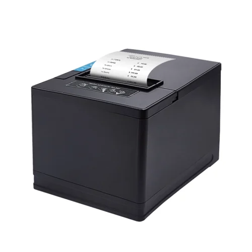 فیش پرینتر Mitsushida KC-80s میتسوشیدا