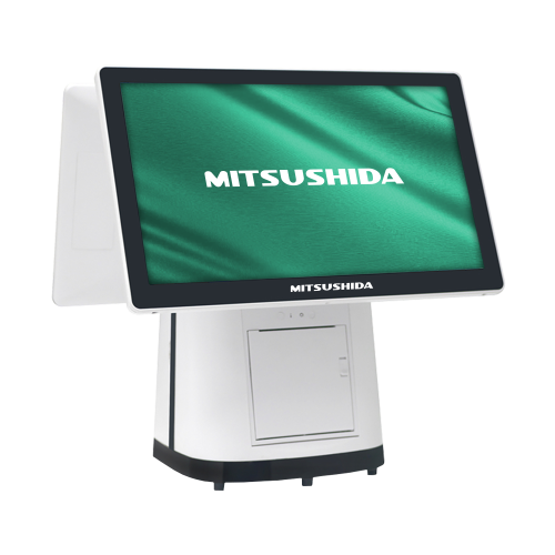 صندوق فروشگاهی MITSUSHIDA KC-L156
