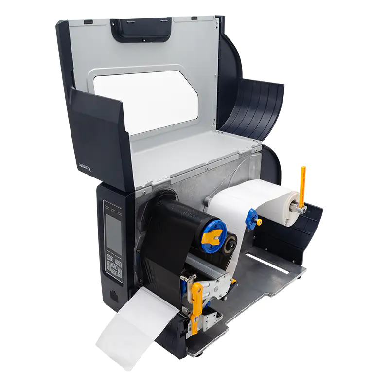 لیبل-پرینتر-Xprinter-XP-G480E 