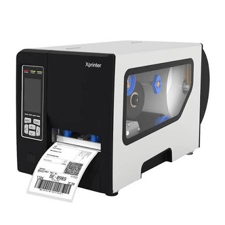 لیبل-پرینتر-XP-G480E