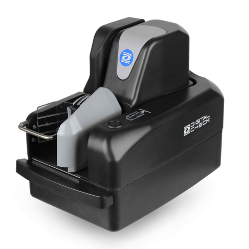 چک اسکنر Globalis TellerScan TS250